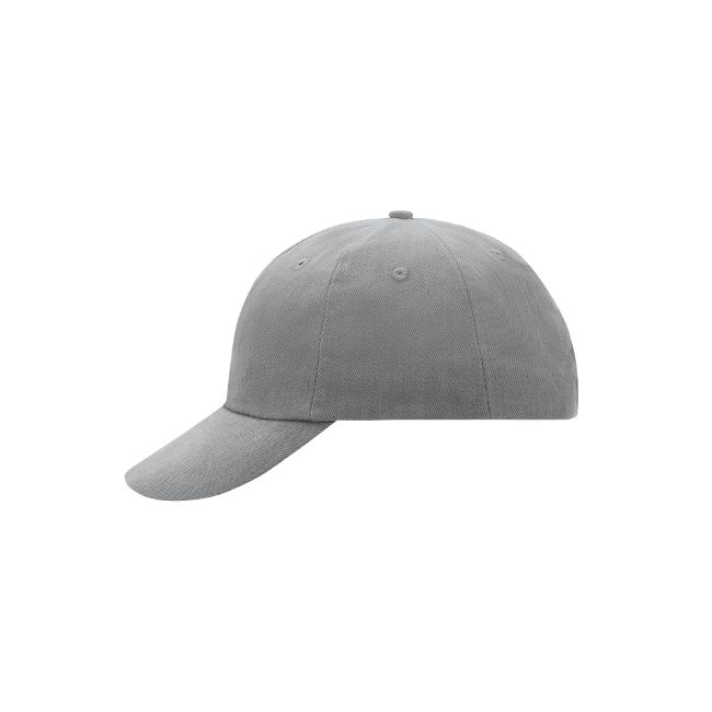 Кепка 6-панельна з козирком, Raver Cap , MB6111LHZZZ9