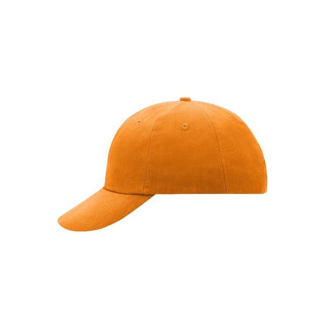 Кепка 6-панельна з козирком, Raver Cap , MB6111PMZZZ9