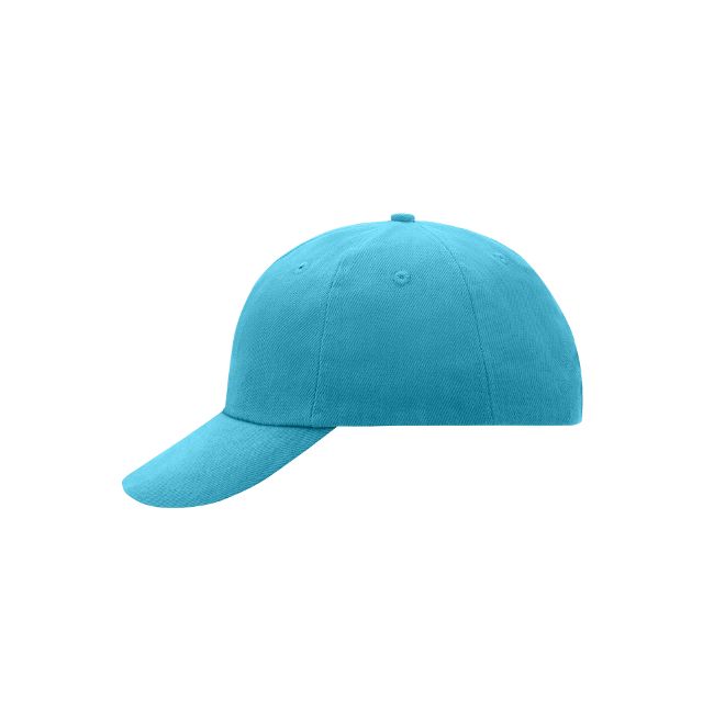 Кепка 6-панельна з козирком, Raver Cap , MB6111TUZZZ9