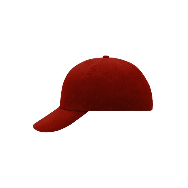 Кепка 6-панельна з козирком, Raver Cap , MB6111WRZZZ9