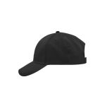 Кепка Brushed 6 Panel Cap, бавовна, MB6118BLZZZ9