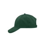 Кепка Brushed 6 Panel Cap, бавовна, MB6118DGZZZ9
