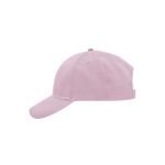 Кепка Brushed 6 Panel Cap, бавовна, MB6118LPZZZ9
