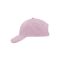 Кепка Brushed 6 Panel Cap, бавовна, MB6118LPZZZ9