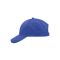 Кепка Brushed 6 Panel Cap, бавовна, MB6118RBZZZ9
