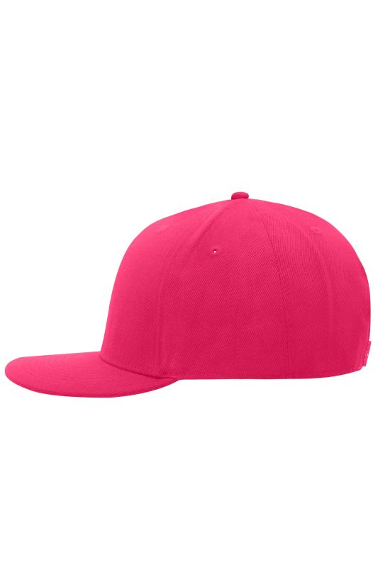 Кепка 6-панельна з прямим козирком, Cap Style , MB6634FCFCZ9