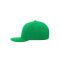 Кепка 6-панельна з прямим козирком, Cap Style , MB6634GRGRZ9