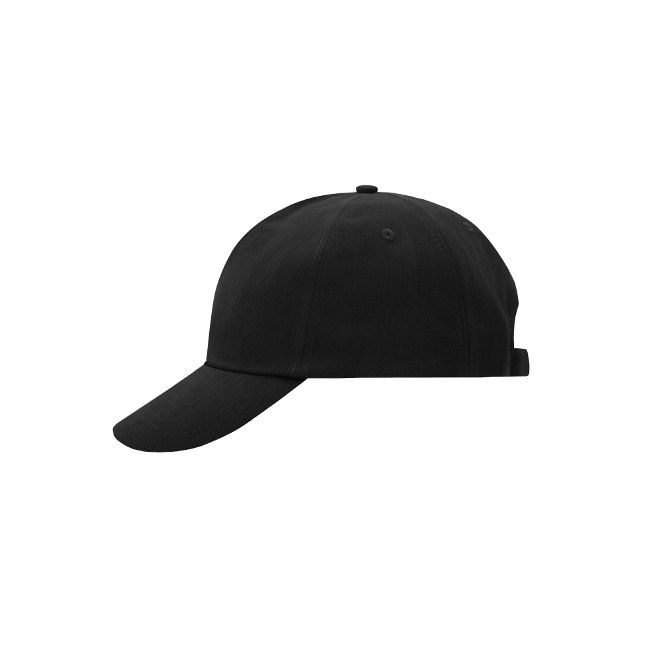 Кепка 5-панельна з козирком, 5 Panel Cap, MB9412BLZZZ9