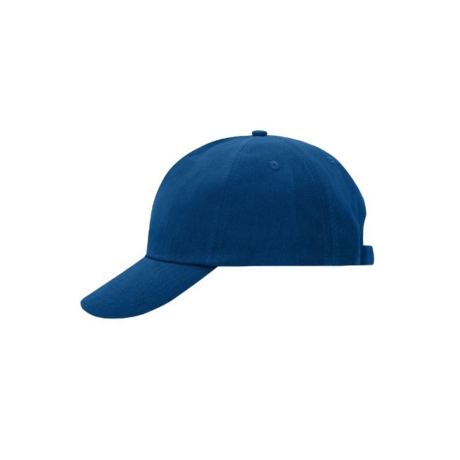 Кепка 5-панельна з козирком, 5 Panel Cap, MB9412NVZZZ9