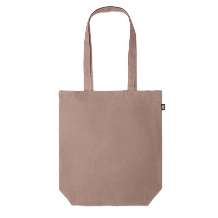 Сумка NAIMA TOTE, 38x10х42 cм, конопля, MO616201