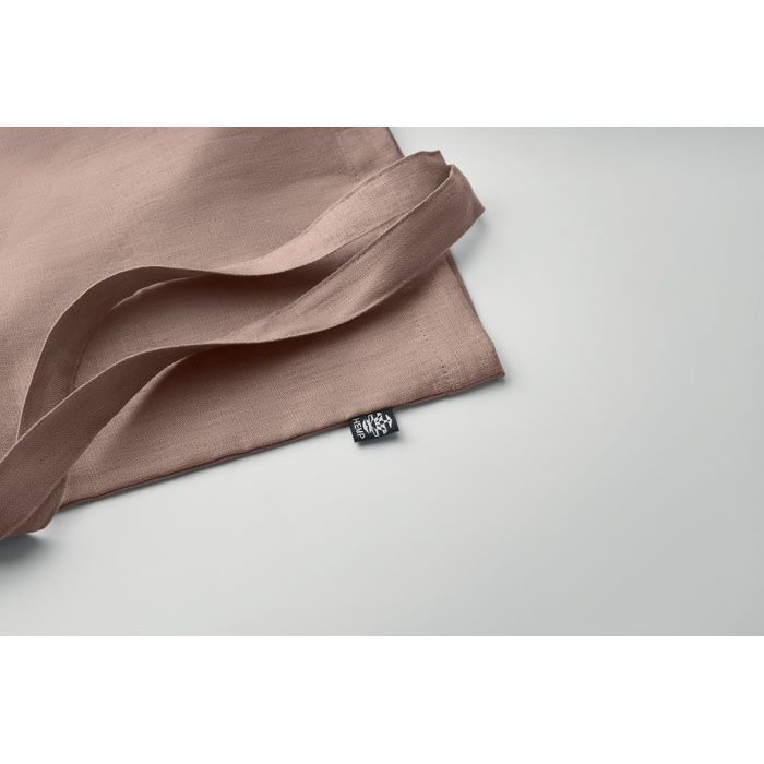 Сумка NAIMA TOTE, 38x10х42 cм, конопля, MO616201