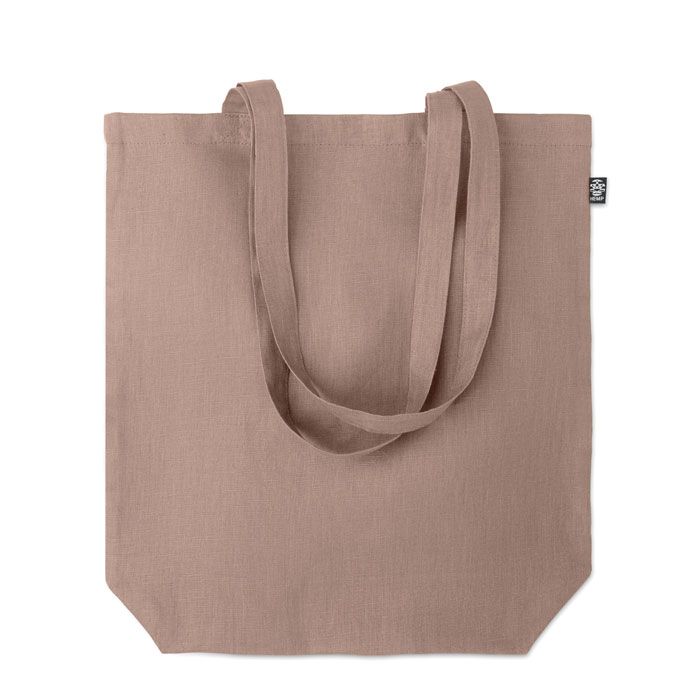 Сумка NAIMA TOTE, 38x10х42 cм, конопля, MO616201