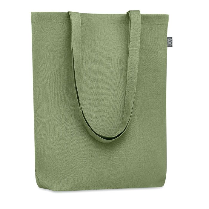 Сумка NAIMA TOTE, 38x10х42 cм, конопля, MO616209