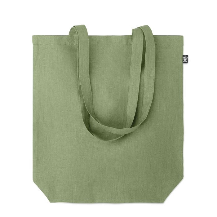 Сумка NAIMA TOTE, 38x10х42 cм, конопля, MO616209