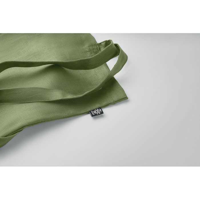Сумка NAIMA TOTE, 38x10х42 cм, конопля, MO616209