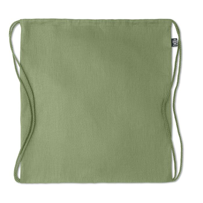Мішок NAIMA BAG, 38х42 см, конопля, MO616309