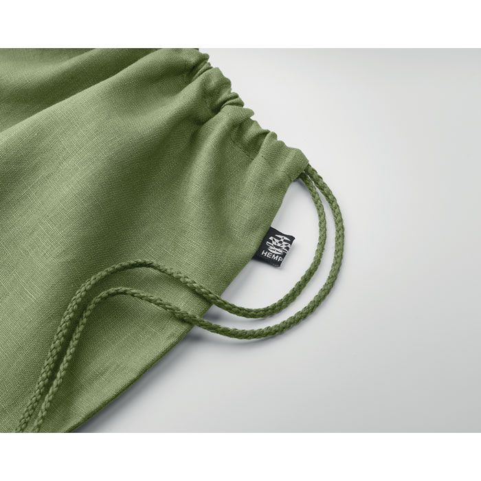 Мішок NAIMA BAG, 38х42 см, конопля, MO616309