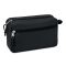 Косметичка NAIMA COSMETIC, 21x8х13 cм, конопля, MO616503