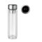 Пляшка для напоїв POLE GLASS 390 мл, скло, MO616922