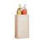 Сумка CAMPO DI VINO DUO, 20х10х35 см, MO625913
