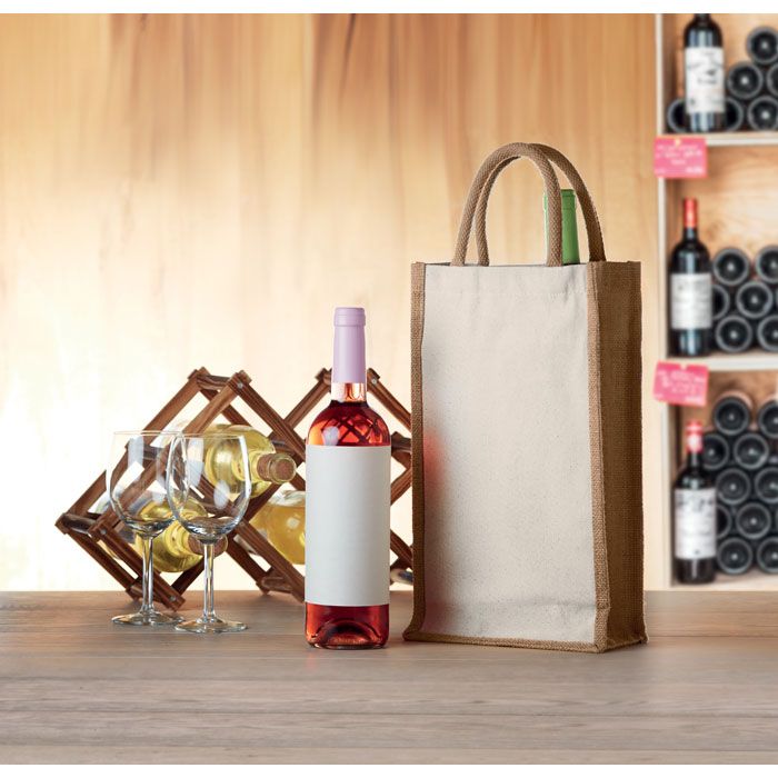 Сумка CAMPO DI VINO DUO, 20х10х35 см, MO625913