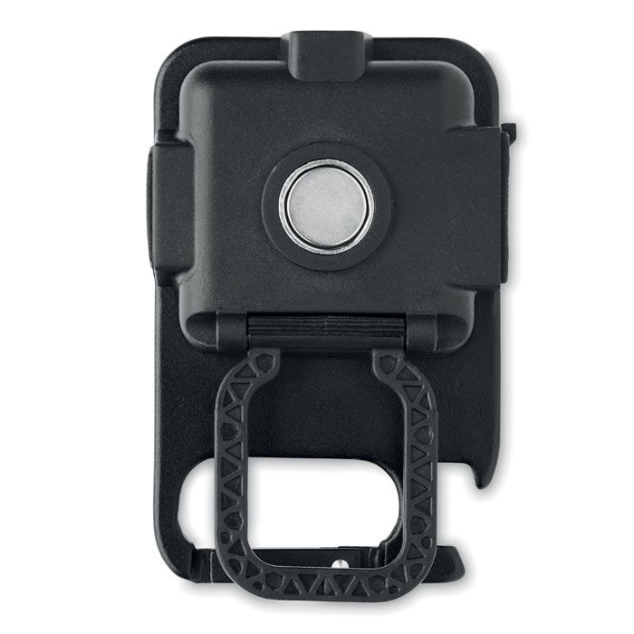 Ліхтарик BOC акумуляторний, 6W COB, USB+Rechargable, MO670203