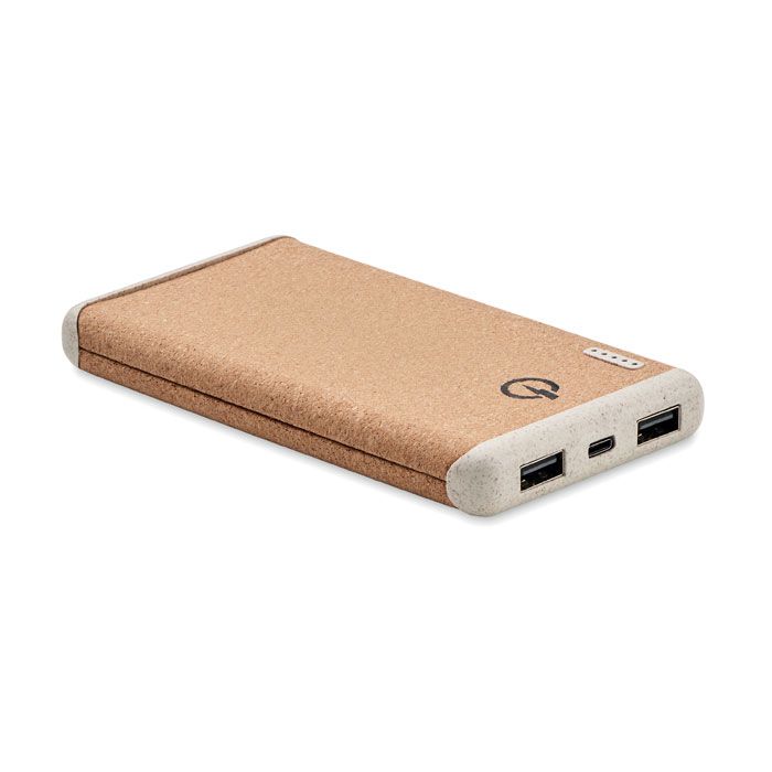 Павербанк RALIA на 10000 mAh, MO684413