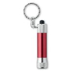 Ліхтарик LED брелок ARIZO, MO862205