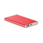 Павербанк POWERFLAT на 4000 mAh, MO873505