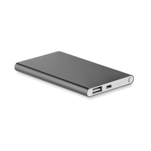 Павербанк POWERFLAT на 4000 mAh, MO873518