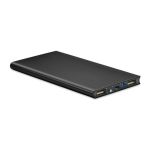 Павербанк на 8000 mAh POWERFLAT8, MO883903