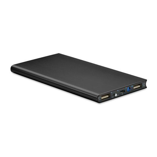 Павербанк на 8000 mAh POWERFLAT8, MO883903