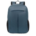 Рюкзак STOCKHOLM BAG для ноутбука 15", 30x14x45 cм, MO895804