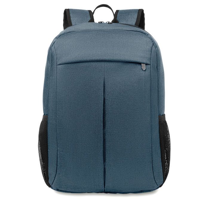 Рюкзак STOCKHOLM BAG для ноутбука 15", 30x14x45 cм, MO895804
