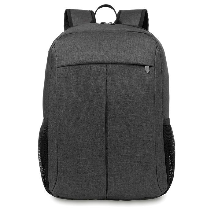 Рюкзак STOCKHOLM BAG для ноутбука 15", 30x14x45 cм, MO895807