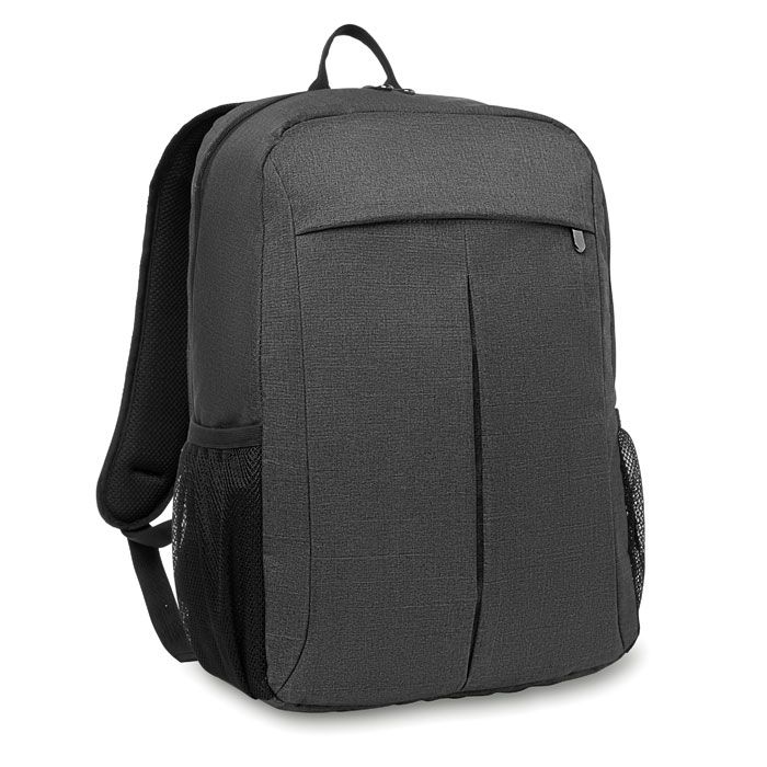 Рюкзак STOCKHOLM BAG для ноутбука 15", 30x14x45 cм, MO895807