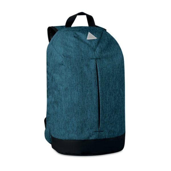Рюкзак MILANO для ноутбука 15", 26x13x43 см, MO932804