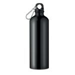 Фляга з карабіном BIG MOSS 750 мл, алюміній, MO935003