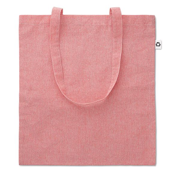 Сумка-шопер COTTONEL DUO, 37x41 cм,140 г/м², MO942405