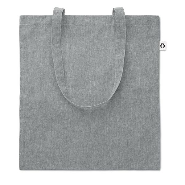 Сумка-шопер COTTONEL DUO, 37x41 cм,140 г/м², MO942407