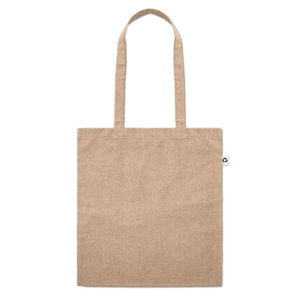 Сумка-шопер COTTONEL DUO, 37x41 cм,140 г/м², MO942413