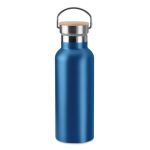 Термопляшка HELSINKI 500 мл, метал, MO943104