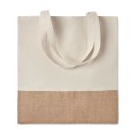 Сумка для покупок INDIA TOTE, 38х41 см, MO951813