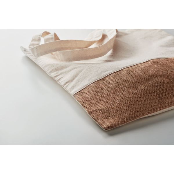 Сумка для покупок INDIA TOTE, 38х41 см, MO951813