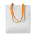 Сумка SUBLIM COTTONEL,полікотон 105 гр/м², 37x42 cм, MO955910