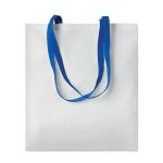 Сумка SUBLIM COTTONEL,полікотон 105 гр/м², 37x42 cм, MO955937