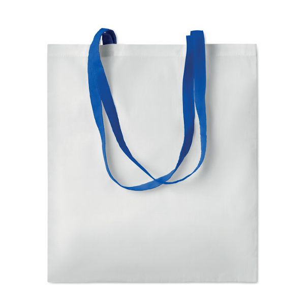 Сумка SUBLIM COTTONEL,полікотон 105 гр/м², 37x42 cм, MO955937
