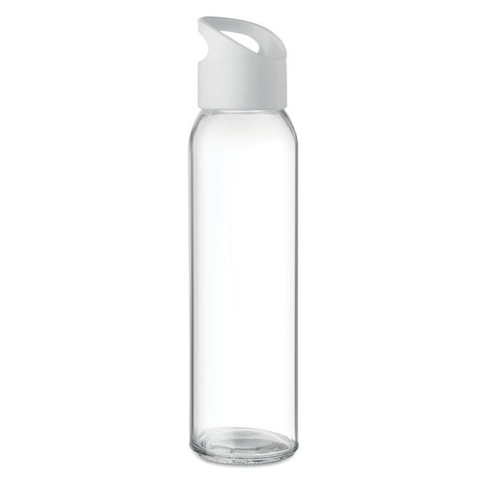 Пляшка PRAGA GLASS 470 мл, скло, MO974606