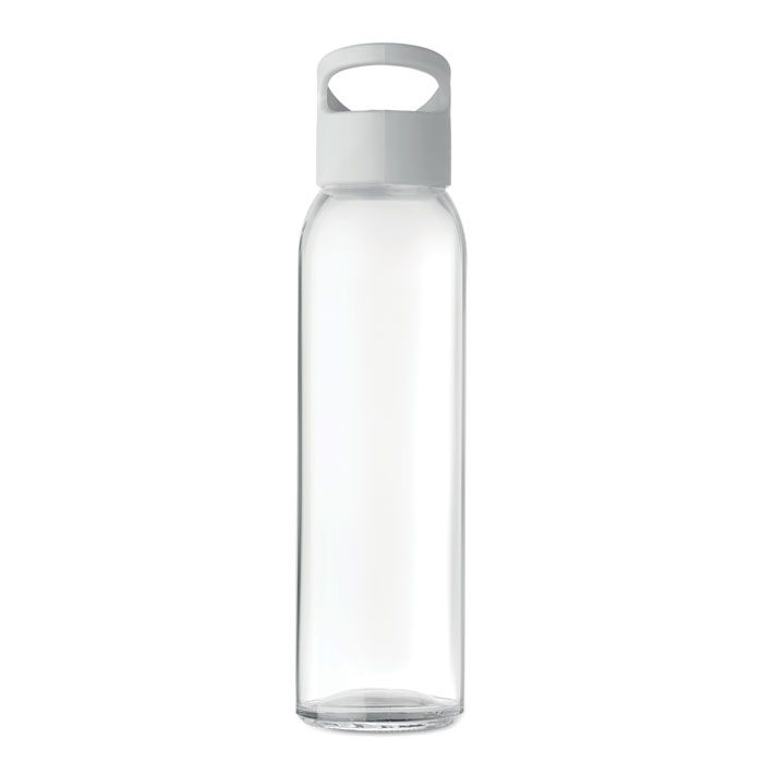 Пляшка PRAGA GLASS 470 мл, скло, MO974606