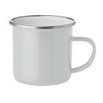 Кружка металева PLATEADO, MO975606